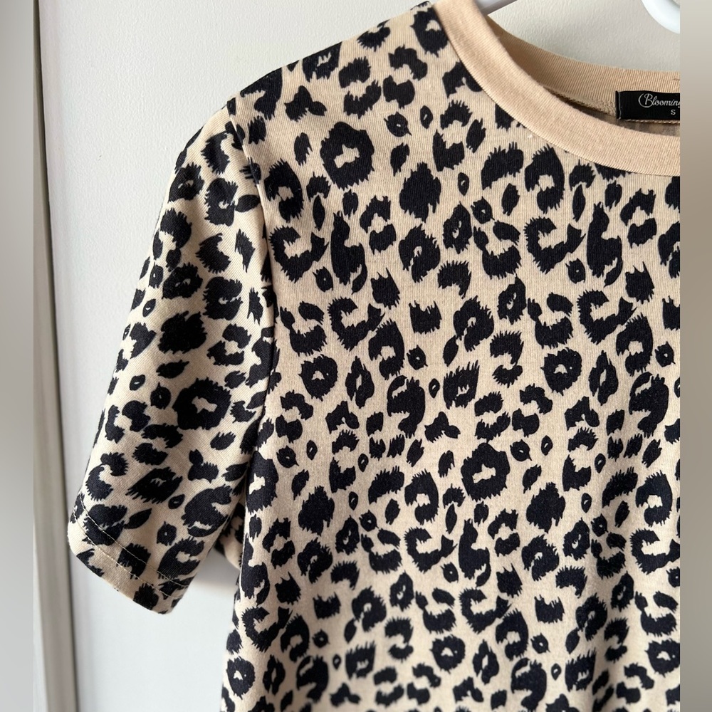 Cheetah AOP